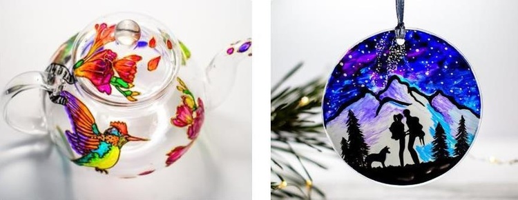 Наши на Etsy: самые успешные украинские крафтовики Наши на Etsy: самые успешные украинские крафтовики