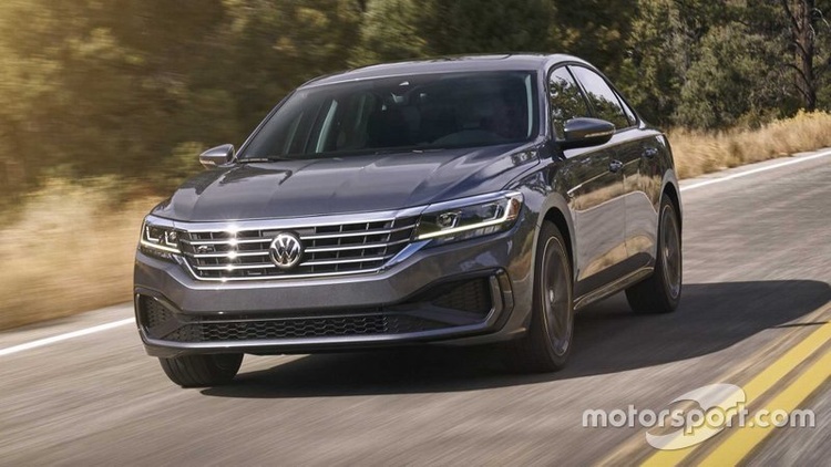 VW Passat, Toyota Supra, Ford Explorer та інші головні новинки Детройтського автосалону VW Passat, Toyota Supra, Ford Explorer та інші головні новинки Детройтського автосалону