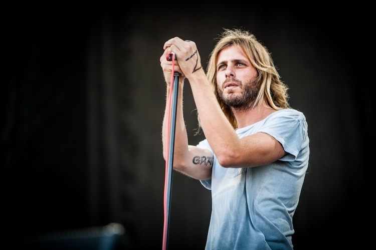 Плейлист января: Moby, AWOLNATION, EELS и не только Плейлист января: Moby, AWOLNATION, EELS и не только