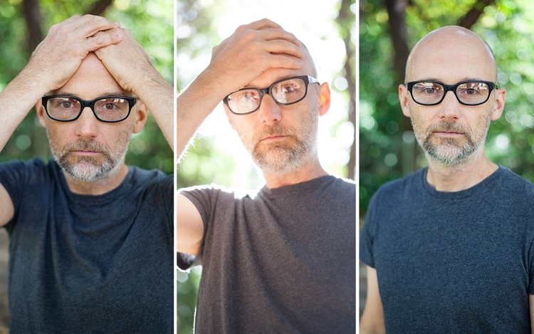 Плейлист января: Moby, AWOLNATION, EELS и не только Плейлист января: Moby, AWOLNATION, EELS и не только