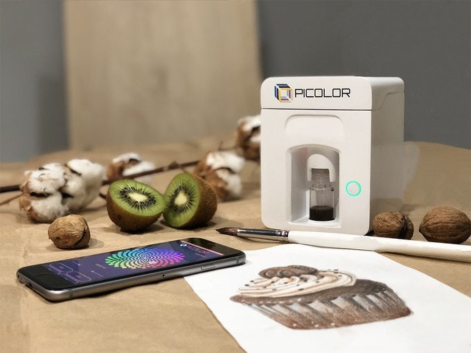 Финансовые лайфхаки: топ-10 украинских проектов на Kickstarter Финансовые лайфхаки: топ-10 украинских проектов на Kickstarter