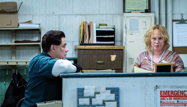 Первая экспедиция на Марс и прототип Илона Маска: на какие сериалы стоит потратить время в феврале Первая экспедиция на Марс и прототип Илона Маска: на какие сериалы стоит потратить время в феврале