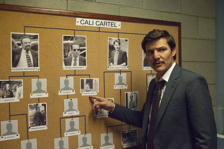 Первая экспедиция на Марс и прототип Илона Маска: на какие сериалы стоит потратить время в феврале Первая экспедиция на Марс и прототип Илона Маска: на какие сериалы стоит потратить время в феврале