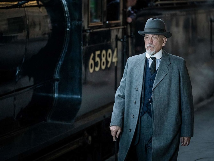 Первая экспедиция на Марс и прототип Илона Маска: на какие сериалы стоит потратить время в феврале Первая экспедиция на Марс и прототип Илона Маска: на какие сериалы стоит потратить время в феврале