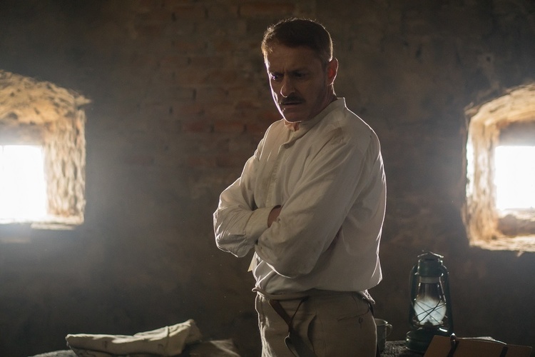 Прем’єри тижня: «Влада», «Наркокур'єр» та «Ефір» Прем’єри тижня: «Влада», «Наркокур'єр» та «Ефір»
