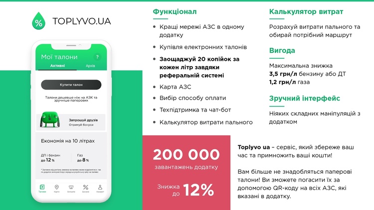 Як заощаджують на покупці пального українці? Як заощаджують на покупці пального українці?
