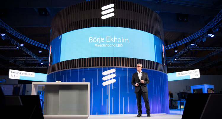 Погружение в 5G: насколько Samsung, Huawei, Ericsson, Xiaomi & Co готовы к стартующей гонке Погружение в 5G: насколько Samsung, Huawei, Ericsson, Xiaomi & Co готовы к стартующей гонке