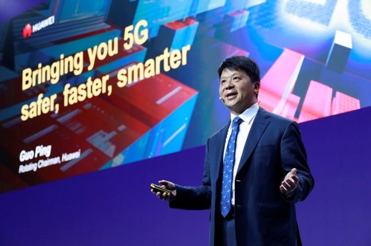 Погружение в 5G: насколько Samsung, Huawei, Ericsson, Xiaomi & Co готовы к стартующей гонке Погружение в 5G: насколько Samsung, Huawei, Ericsson, Xiaomi & Co готовы к стартующей гонке