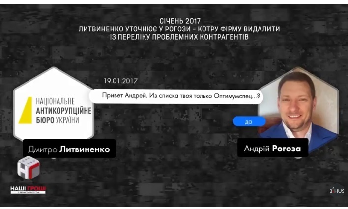 «Проблема наших правоохоронців – у їх апетитах»: Bihus.Info розповів, чому справи проти Гладковських «скисали» «Проблема наших правоохоронців – у їх апетитах»: Bihus.Info розповів, чому справи проти Гладковських «скисали»