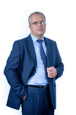 Новый президент «Киевстар»: «Ждите меня в Facebook» Новый президент «Киевстар»: «Ждите меня в Facebook»