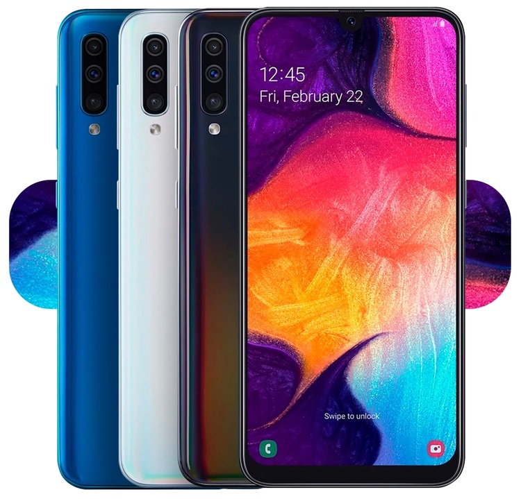 Samsung відповів на виклик китайських виробників смартфонів новою А-серією Samsung відповів на виклик китайських виробників смартфонів новою А-серією