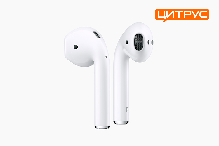Где заказать обновленные iMac и AirPods? (спойлер: в «Цитрусе») Где заказать обновленные iMac и AirPods? (спойлер: в «Цитрусе»)