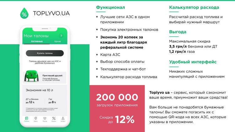 Как экономят на покупке топлива украинцы? Как экономят на покупке топлива украинцы?