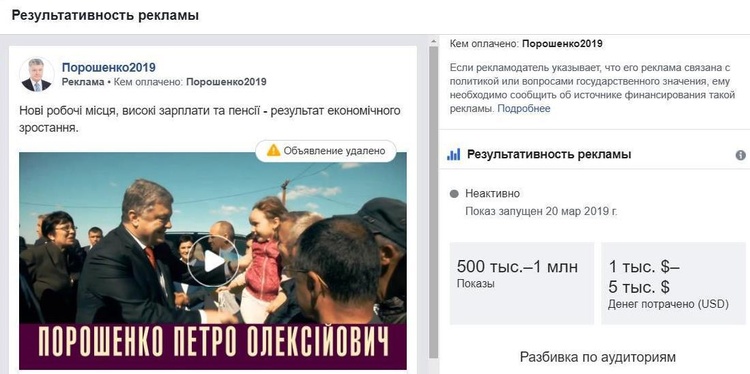 Лайкни меня немедленно: сколько кандидаты в президенты тратят на рекламу в Facebook Лайкни меня немедленно: сколько кандидаты в президенты тратят на рекламу в Facebook