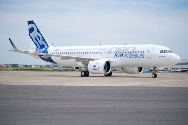 Наземний флот: чи допустять до польотів Boeing 737 MAX Наземний флот: чи допустять до польотів Boeing 737 MAX