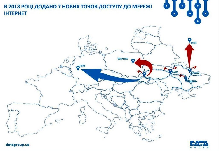 Михайло Шелемба: «2019 рік вдалий для купівлі нами конкурентів і поганий для продажу «Датагруп»» Михайло Шелемба: «2019 рік вдалий для купівлі нами конкурентів і поганий для продажу «Датагруп»»