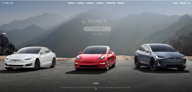 Tesla додала «автопілот» у всі свої автомобілі і підняла на них ціни Tesla додала «автопілот» у всі свої автомобілі і підняла на них ціни