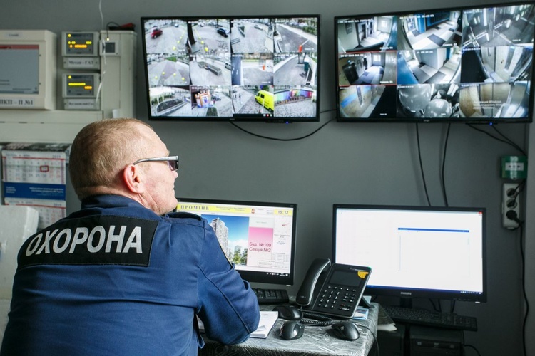 «Укрбуд» відкрив житловий комплекс «Верховина» «Укрбуд» відкрив житловий комплекс «Верховина»