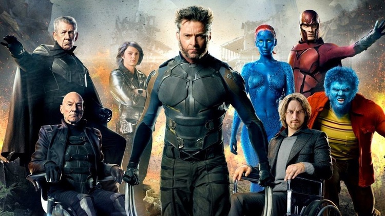 Еще не «Финал»: как в Marvel создали самую успешную киновселенную Еще не «Финал»: как в Marvel создали самую успешную киновселенную