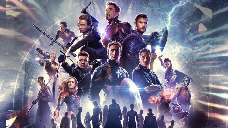 Еще не «Финал»: как в Marvel создали самую успешную киновселенную Еще не «Финал»: как в Marvel создали самую успешную киновселенную