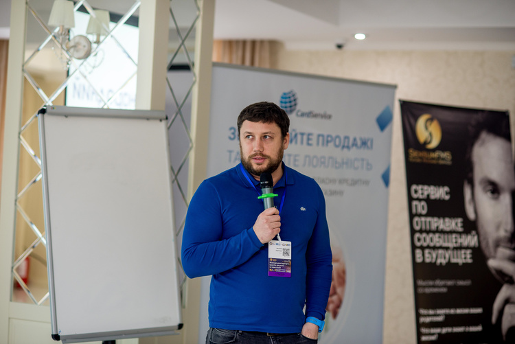 Співзасновники платформи Alumni KMBS: «Ми використали досвід масонів, Мальтійського ордену та Стенфорда» Співзасновники платформи Alumni KMBS: «Ми використали досвід масонів, Мальтійського ордену та Стенфорда»
