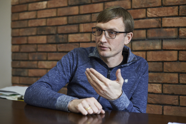 Основатель Karabas.com: «Рынок концертных билетов в Украине – это $150 млн в год» Основатель Karabas.com: «Рынок концертных билетов в Украине – это $150 млн в год»