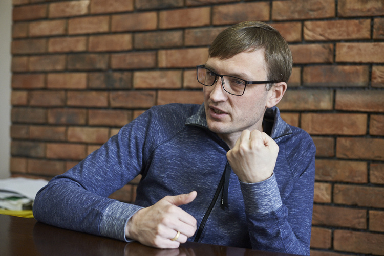 Основатель Karabas.com: «Когда создают сайты по продаже фальшивых билетов – это уже организованная преступность» Основатель Karabas.com: «Когда создают сайты по продаже фальшивых билетов – это уже организованная преступность»