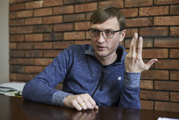 Основатель Karabas.com: «Когда создают сайты по продаже фальшивых билетов – это уже организованная преступность» Основатель Karabas.com: «Когда создают сайты по продаже фальшивых билетов – это уже организованная преступность»