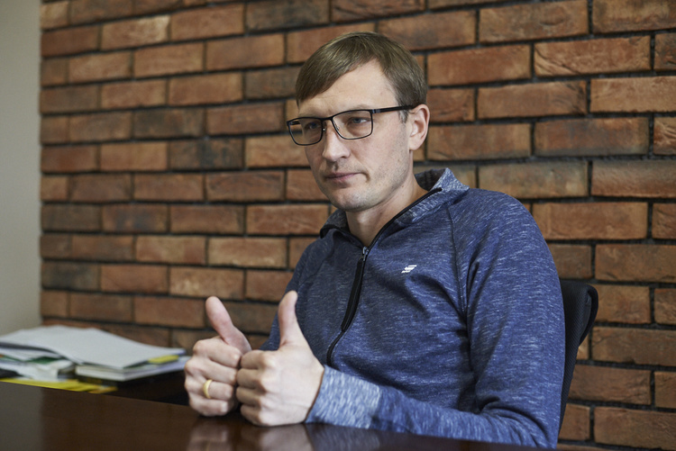 Основатель Karabas.com: «Когда создают сайты по продаже фальшивых билетов – это уже организованная преступность» Основатель Karabas.com: «Когда создают сайты по продаже фальшивых билетов – это уже организованная преступность»
