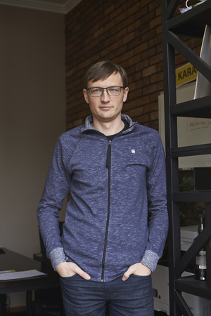Засновник Karabas.com: «Ринок концертних квитків в Україні – це $150 млн на рік» Засновник Karabas.com: «Ринок концертних квитків в Україні – це $150 млн на рік»