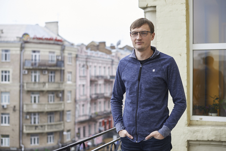 Основатель Karabas.com: «Рынок концертных билетов в Украине – это $150 млн в год» Основатель Karabas.com: «Рынок концертных билетов в Украине – это $150 млн в год»