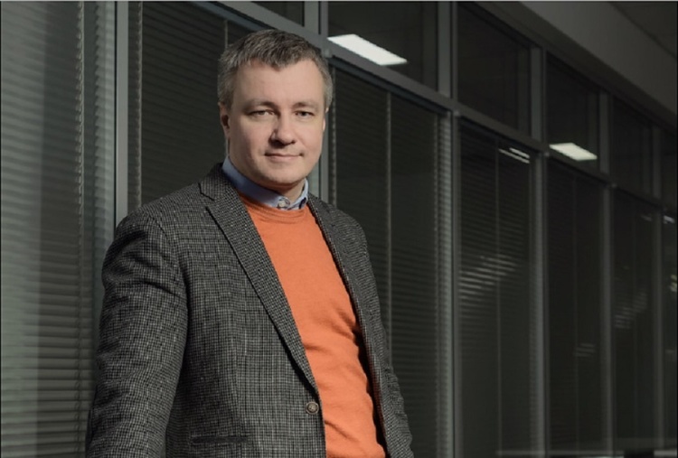 Вячеслав Климов і Володимир Поперешнюк: «Президенти приходять і йдуть, а «Нова Пошта» залишається» Вячеслав Климов і Володимир Поперешнюк: «Президенти приходять і йдуть, а «Нова Пошта» залишається»