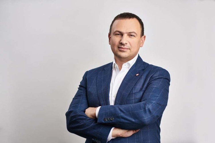 Вячеслав Климов і Володимир Поперешнюк: «Президенти приходять і йдуть, а «Нова Пошта» залишається» Вячеслав Климов і Володимир Поперешнюк: «Президенти приходять і йдуть, а «Нова Пошта» залишається»
