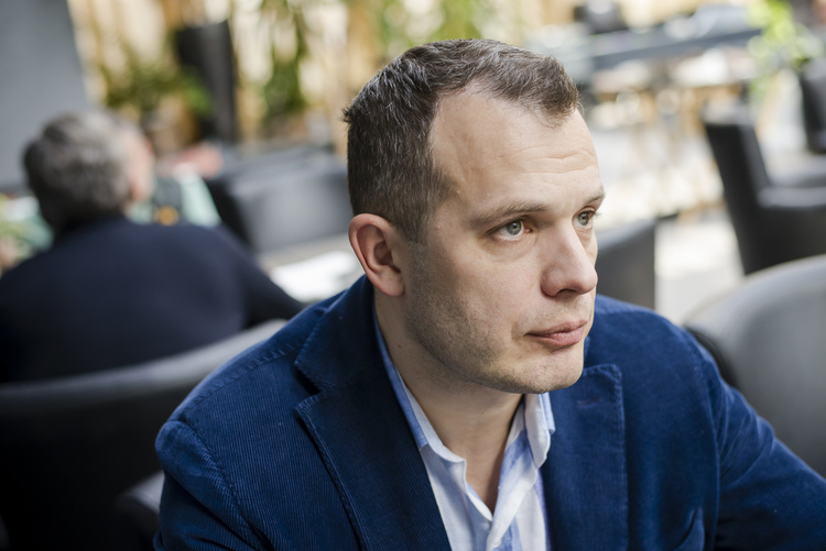 Ігор Тинний: «Відновлювана генерація є єдиним варіантом розвитку енергетики. Все решта – від лукавого» Ігор Тинний: «Відновлювана генерація є єдиним варіантом розвитку енергетики. Все решта – від лукавого»