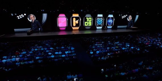 Презентація Apple: iOS 13, оновлений AppleWatch та «прощавай, iTunes» Презентація Apple: iOS 13, оновлений AppleWatch та «прощавай, iTunes»
