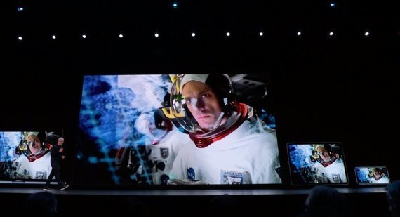 Презентація Apple: iOS 13, оновлений AppleWatch та «прощавай, iTunes» Презентація Apple: iOS 13, оновлений AppleWatch та «прощавай, iTunes»