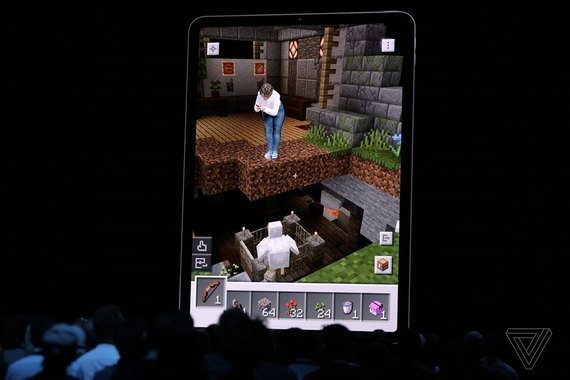 Презентація Apple: iOS 13, комп’ютер Mac Pro та «прощавай, iTunes» Презентація Apple: iOS 13, комп’ютер Mac Pro та «прощавай, iTunes»