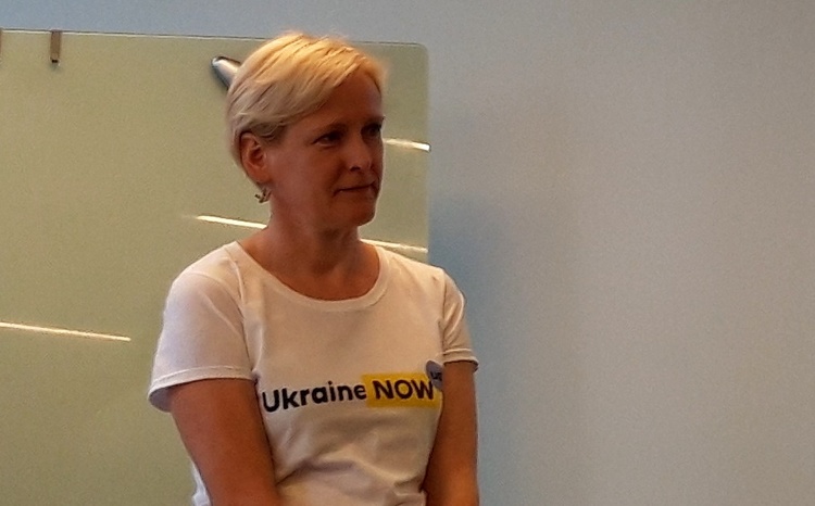 Естонська «мафія»: чим затягує у свої тенета прибалтійська країна Естонська «мафія»: чим затягує у свої тенета прибалтійська країна