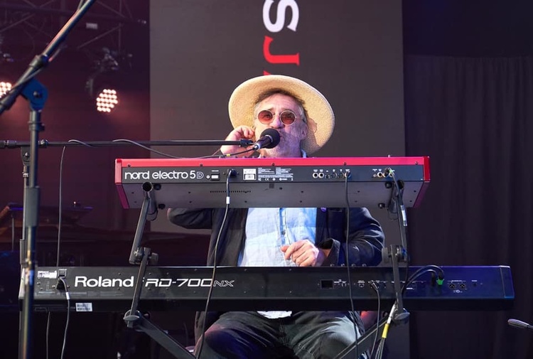 Джазові підсумки: чим іще запам'ятався Leopolis Jazz Fest 2019 Джазові підсумки: чим іще запам'ятався Leopolis Jazz Fest 2019