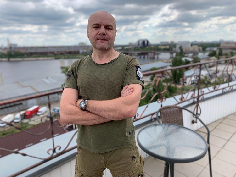 Сооснователь портала Litnet: «Писатель должен думать о деньгах» Сооснователь портала Litnet: «Писатель должен думать о деньгах»