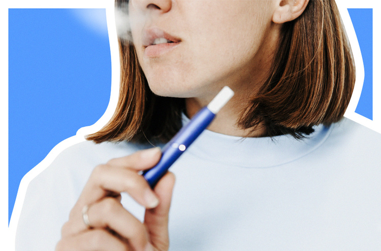 Велика енциклопедія гаджетів для курців: Iqos, Glo, Juul і ще 9 пристроїв Велика енциклопедія гаджетів для курців: Iqos, Glo, Juul і ще 9 пристроїв