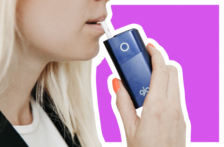 Велика енциклопедія гаджетів для курців: Iqos, Glo, Juul і ще 9 пристроїв Велика енциклопедія гаджетів для курців: Iqos, Glo, Juul і ще 9 пристроїв
