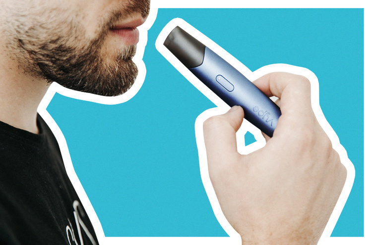 Велика енциклопедія гаджетів для курців: Iqos, Glo, Juul і ще 9 пристроїв Велика енциклопедія гаджетів для курців: Iqos, Glo, Juul і ще 9 пристроїв