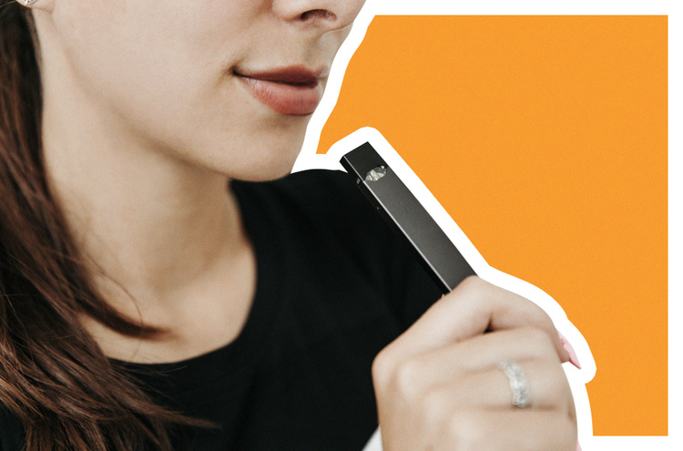 Велика енциклопедія гаджетів для курців: Iqos, Glo, Juul і ще 9 пристроїв Велика енциклопедія гаджетів для курців: Iqos, Glo, Juul і ще 9 пристроїв