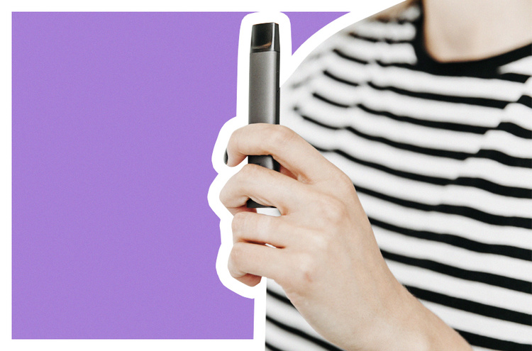 Велика енциклопедія гаджетів для курців: Iqos, Glo, Juul і ще 9 пристроїв Велика енциклопедія гаджетів для курців: Iqos, Glo, Juul і ще 9 пристроїв