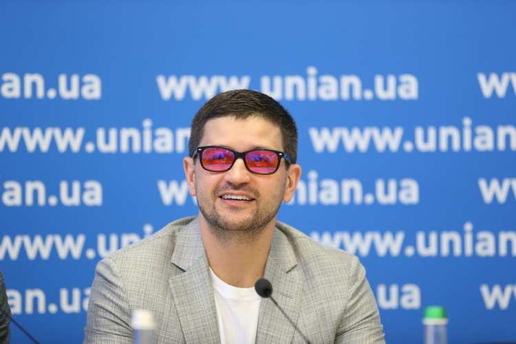 Перший фестиваль біохакінгу пройде в Україні в кінці вересня Перший фестиваль біохакінгу пройде в Україні в кінці вересня