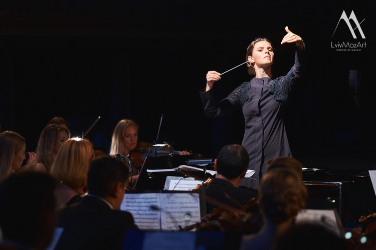 Львів – музична столиця: як проходив III фестиваль LvivMozArt Львів – музична столиця: як проходив III фестиваль LvivMozArt