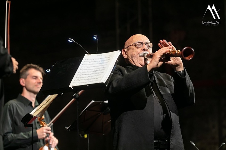 Львів – музична столиця: як проходив III фестиваль LvivMozArt Львів – музична столиця: як проходив III фестиваль LvivMozArt
