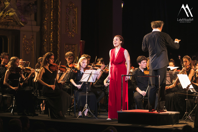 Львів – музична столиця: як проходив III фестиваль LvivMozArt Львів – музична столиця: як проходив III фестиваль LvivMozArt