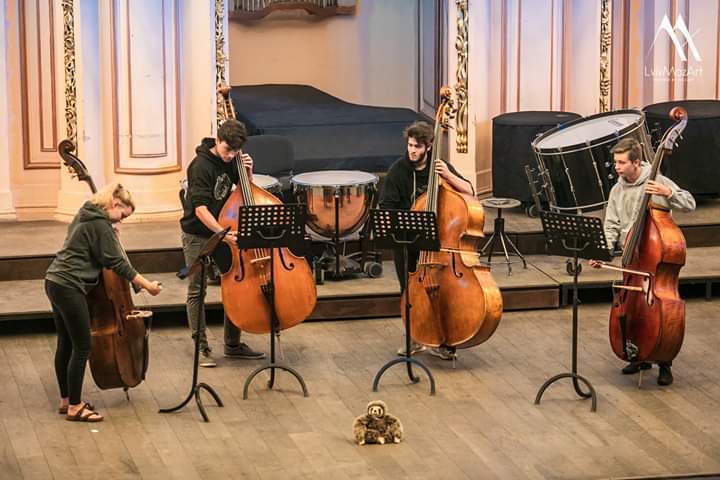 Львів – музична столиця: як проходив III фестиваль LvivMozArt Львів – музична столиця: як проходив III фестиваль LvivMozArt